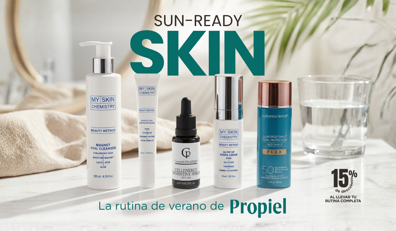 Rutina Sun-Ready Skin