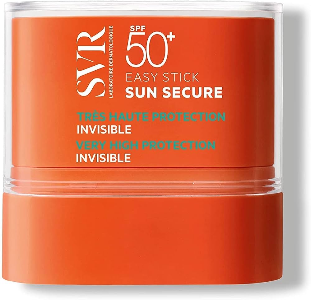 Sun Secure Protector Solar en Barra Fps 50+ 10g