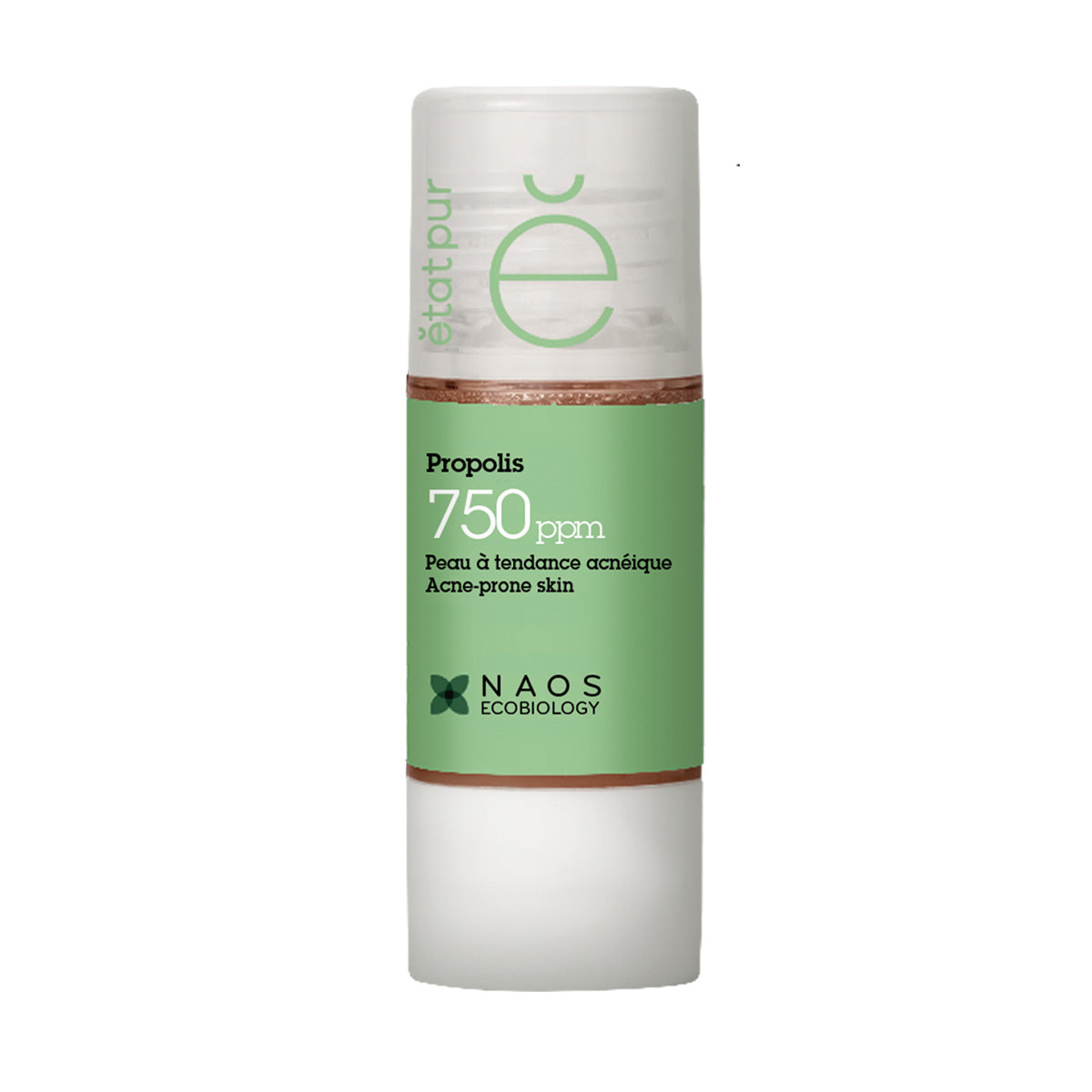 Activo Puro Propolis 750Ppm 15Ml