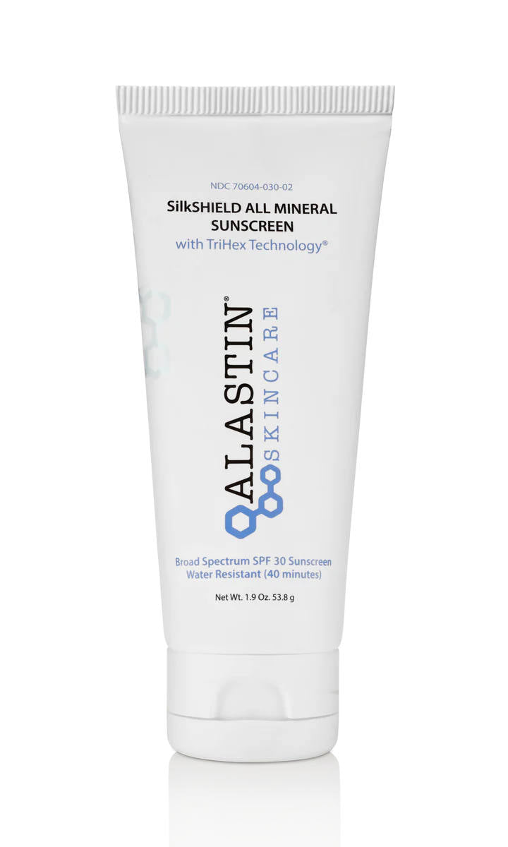 Alastin Silkshield All Mineral Sunscreen Spf 30 54Ml