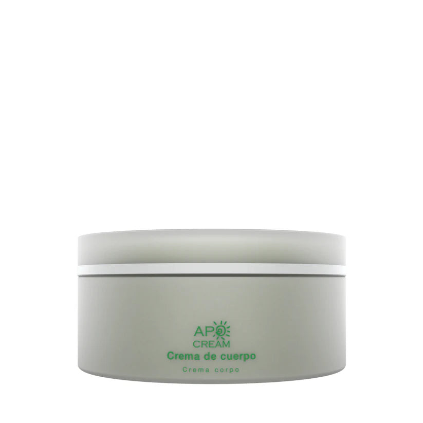 Crema Corporal Hidratante 200ml