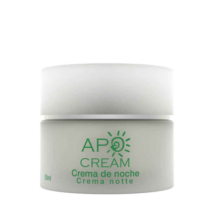 Apocream Crema de Noche 50 ml