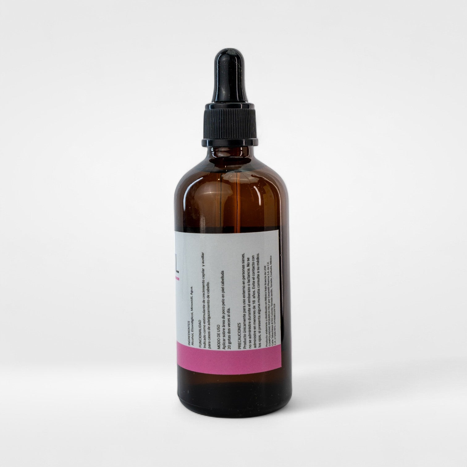 Apomedical Minoxidil 2% 100ml