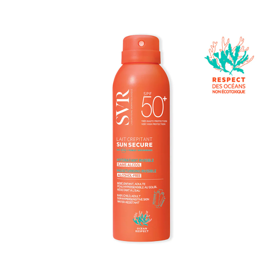 Sun Secure Lait Protector Solar en Loción 200ml
