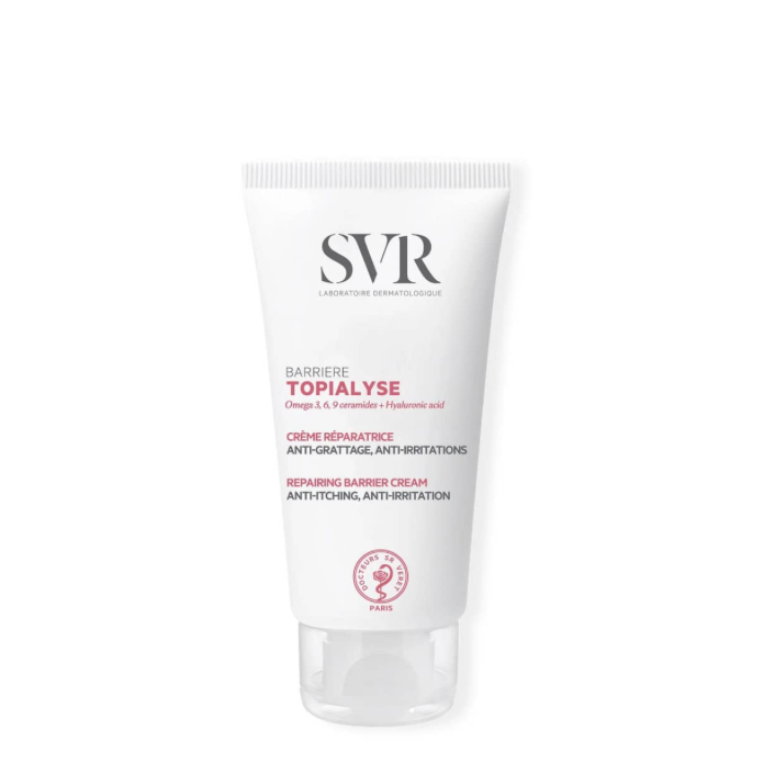 Topialyse Crema Protectora 50ml