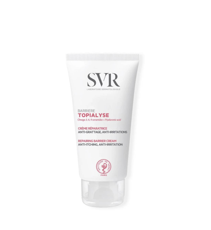 Topialyse Crema Protectora 50ml