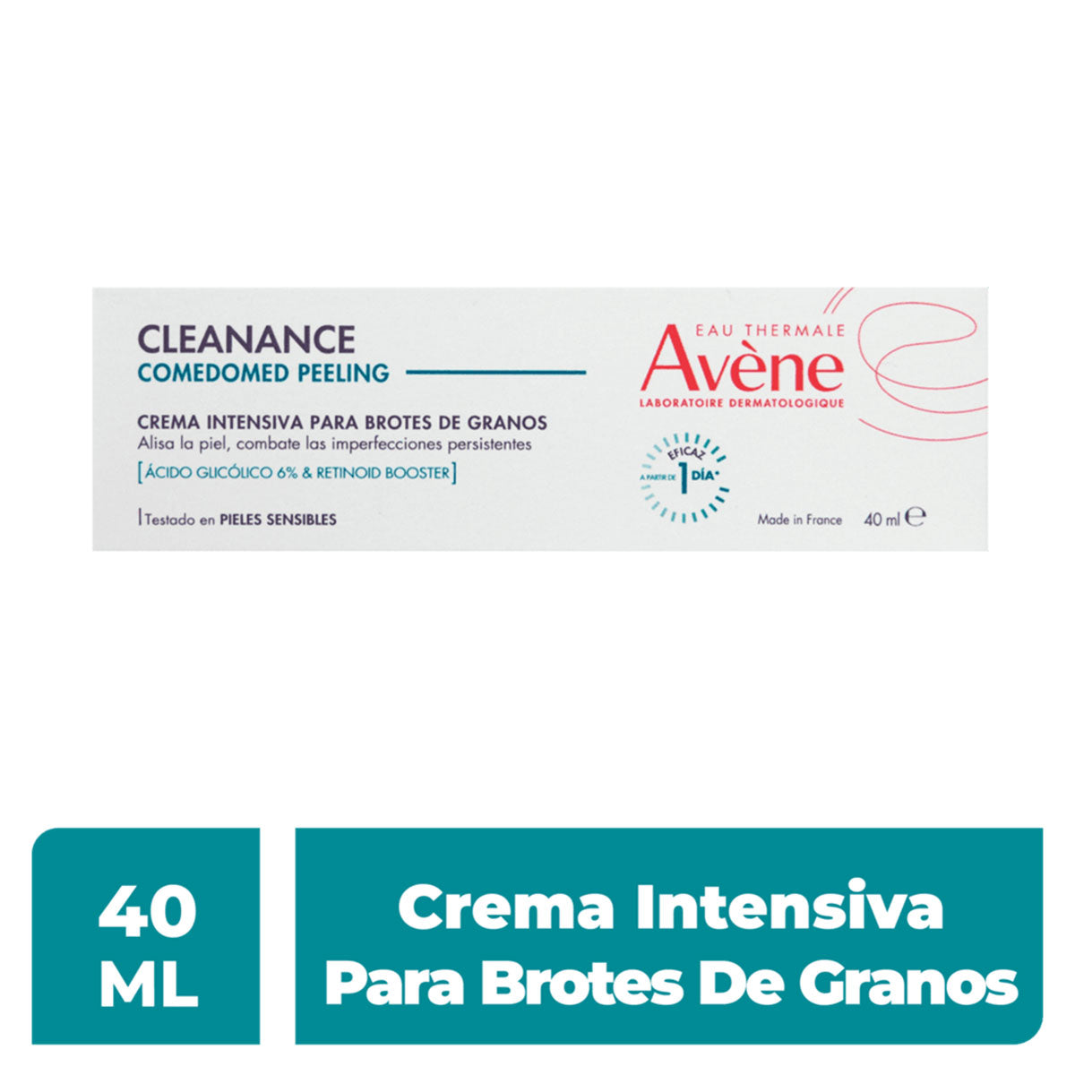 Cleanance Comedomed Peeling 40Ml