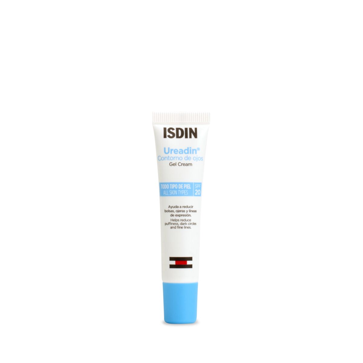 Ureadin Contorno De Ojos 15 Ml