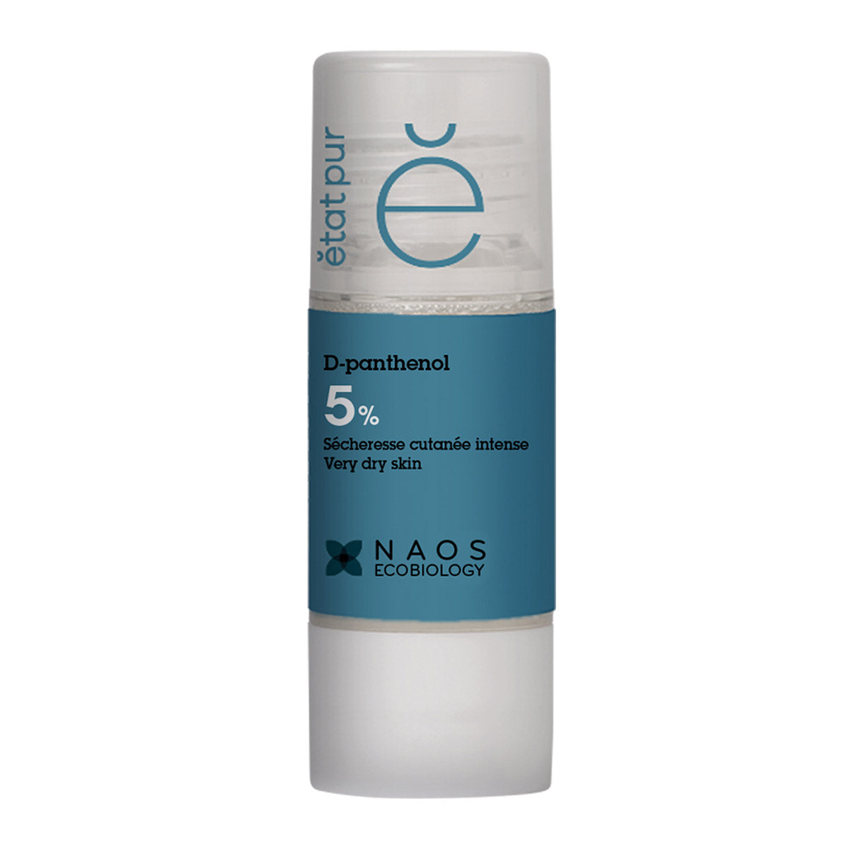 Activo Puro D-Pantenol 5% 15Ml