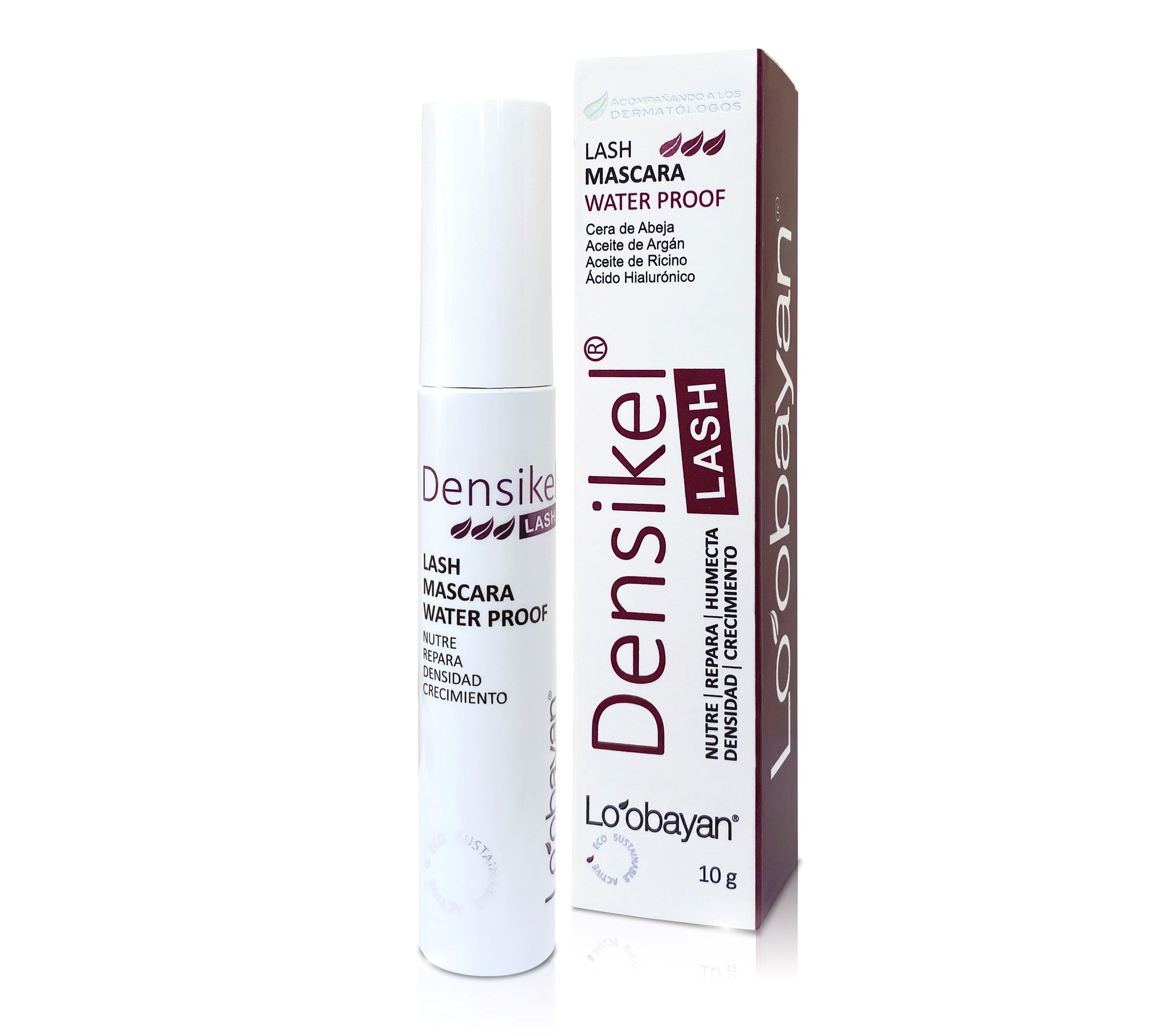 Densikel Lash