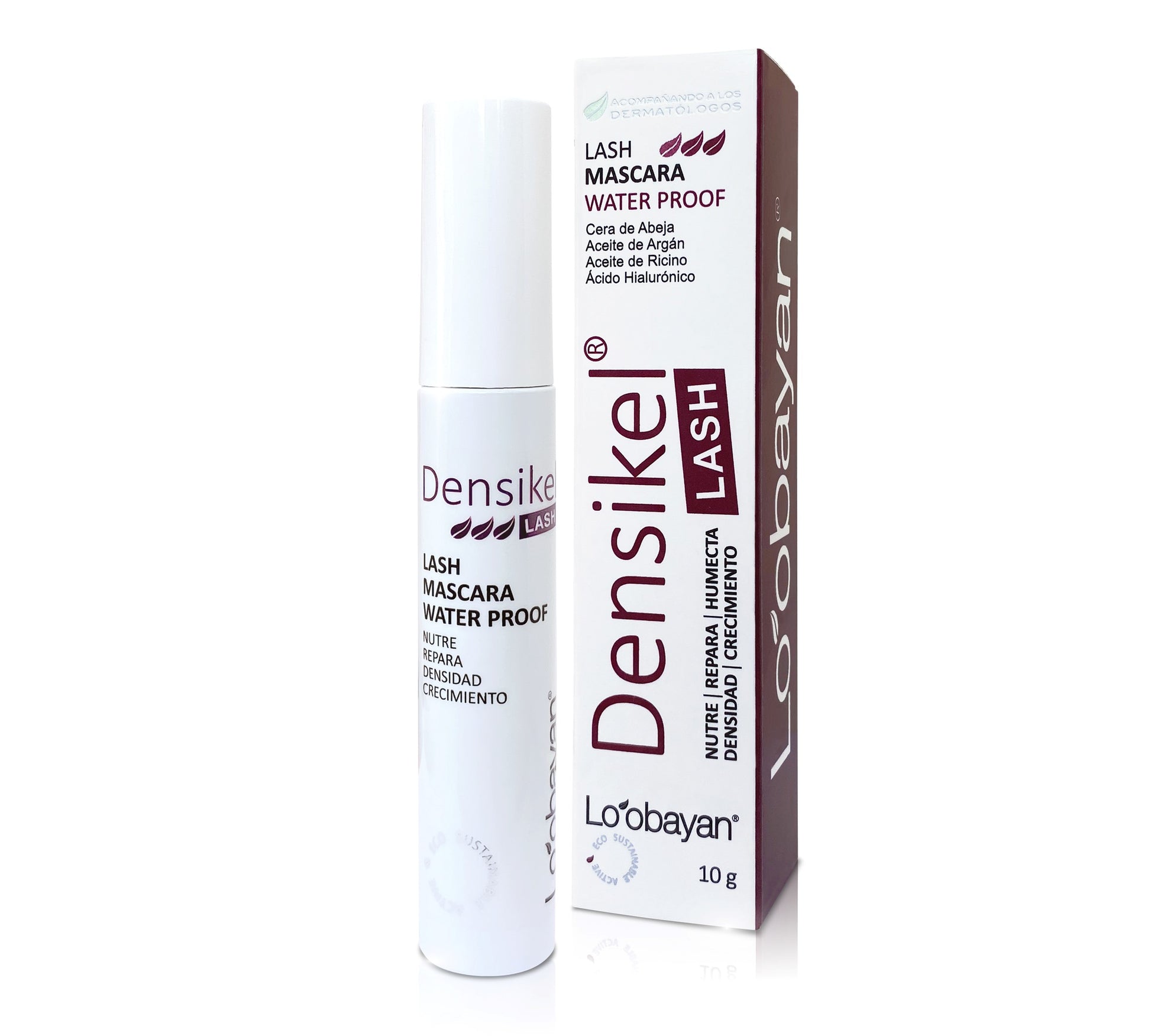 Densikel Lash