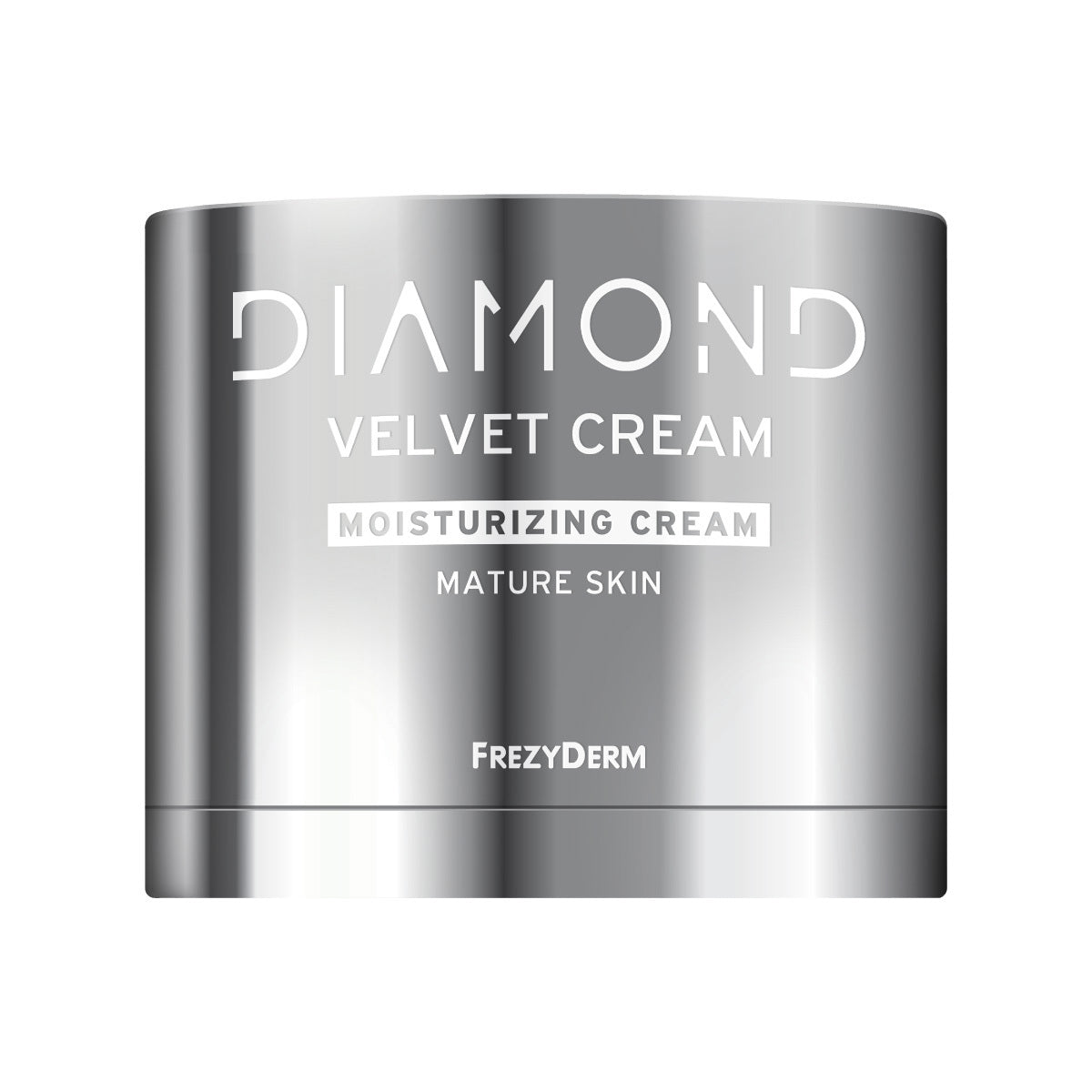 Diamond Velvet Moisturizing Cream