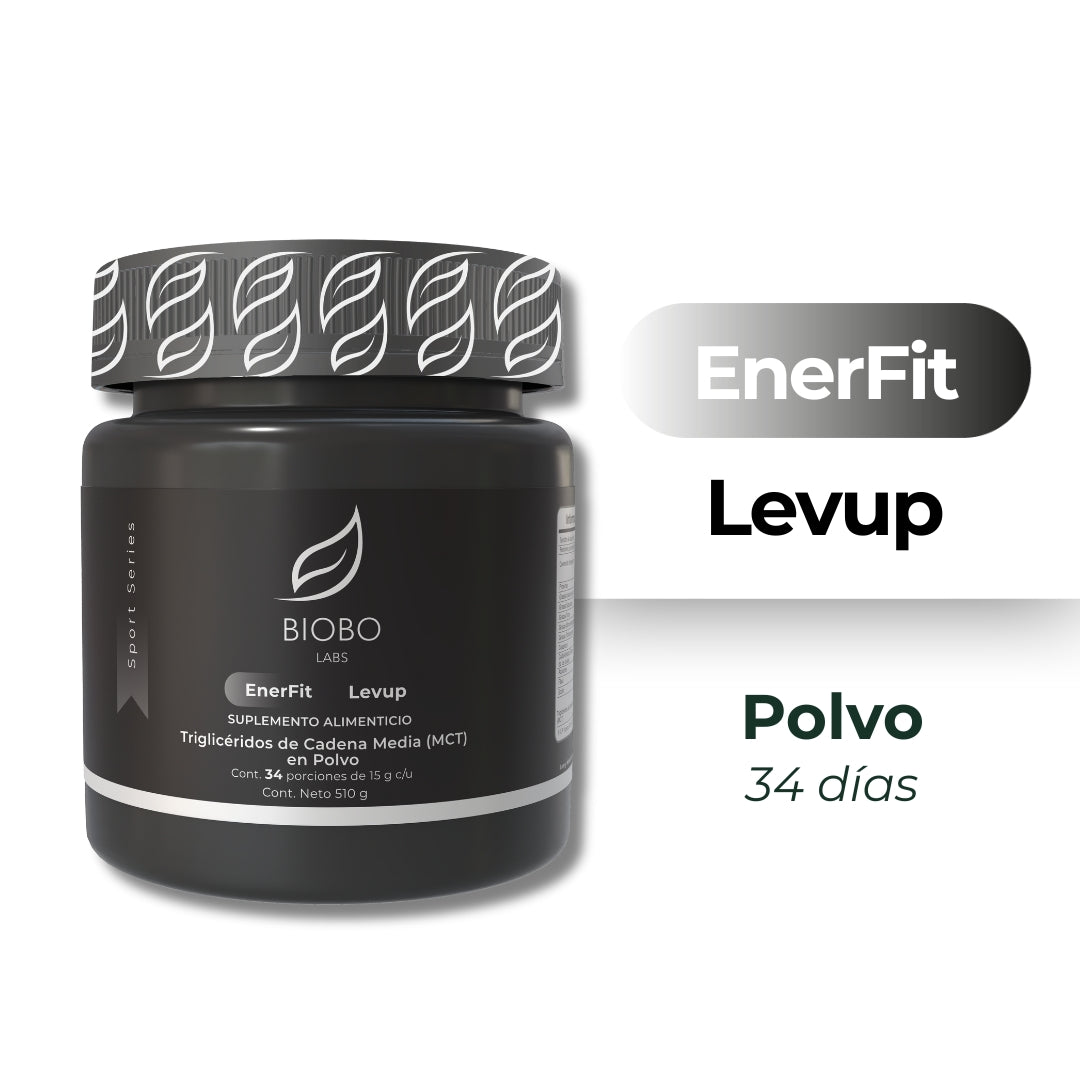 Enerfit Levup 510 G