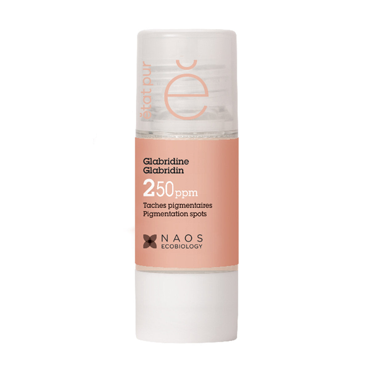 Activo Puro Glabridina 250Ppm 15Ml