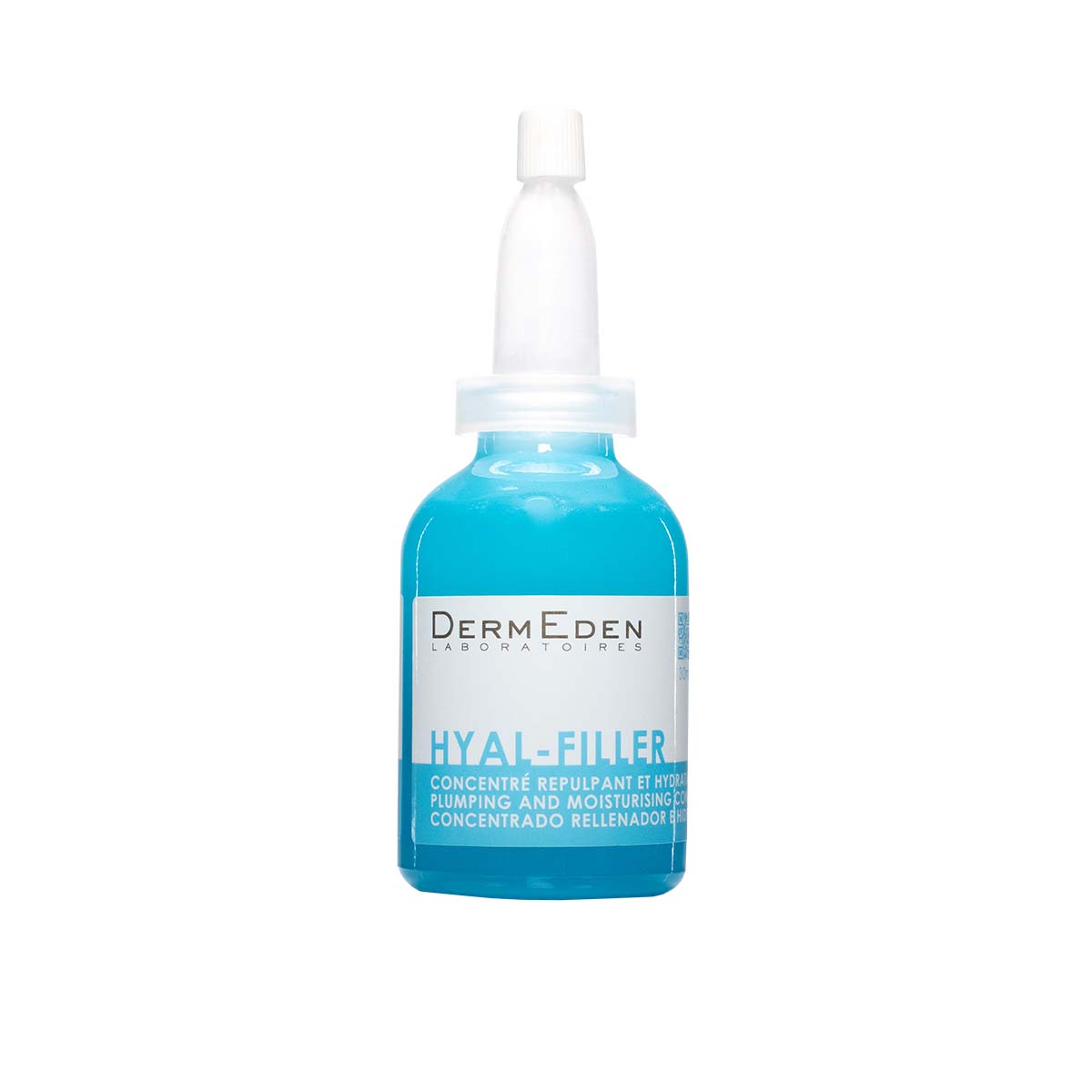 Hyal Filler Concentrate 30 Ml