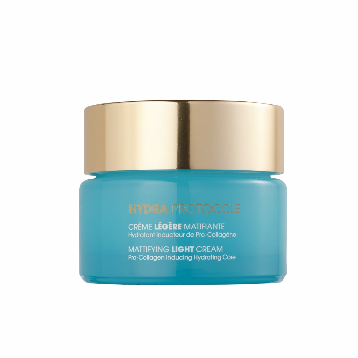 Hydra Protocole Mattifying Light Cream 50 Ml
