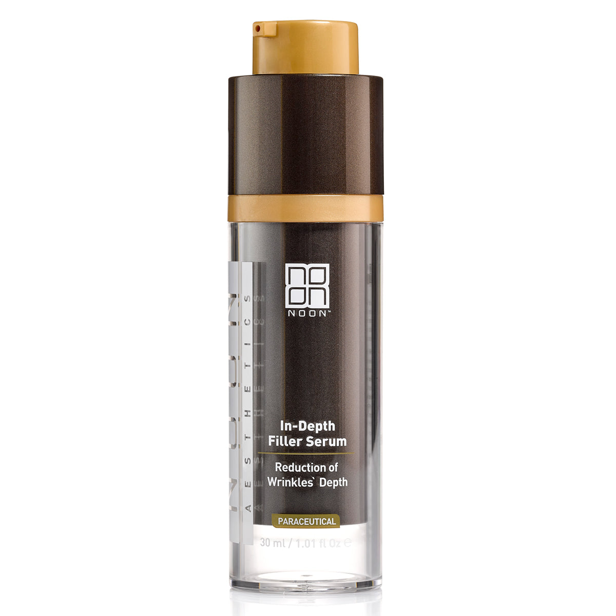 In-Depth Filler Serum 30 Gr