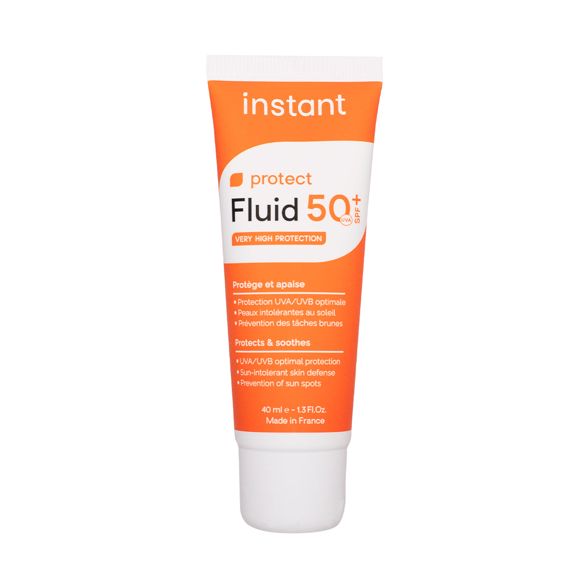 Instant Protect Fluido Fps 50+