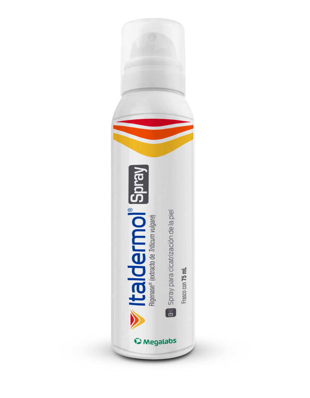 Italdermol Spray 75 Ml