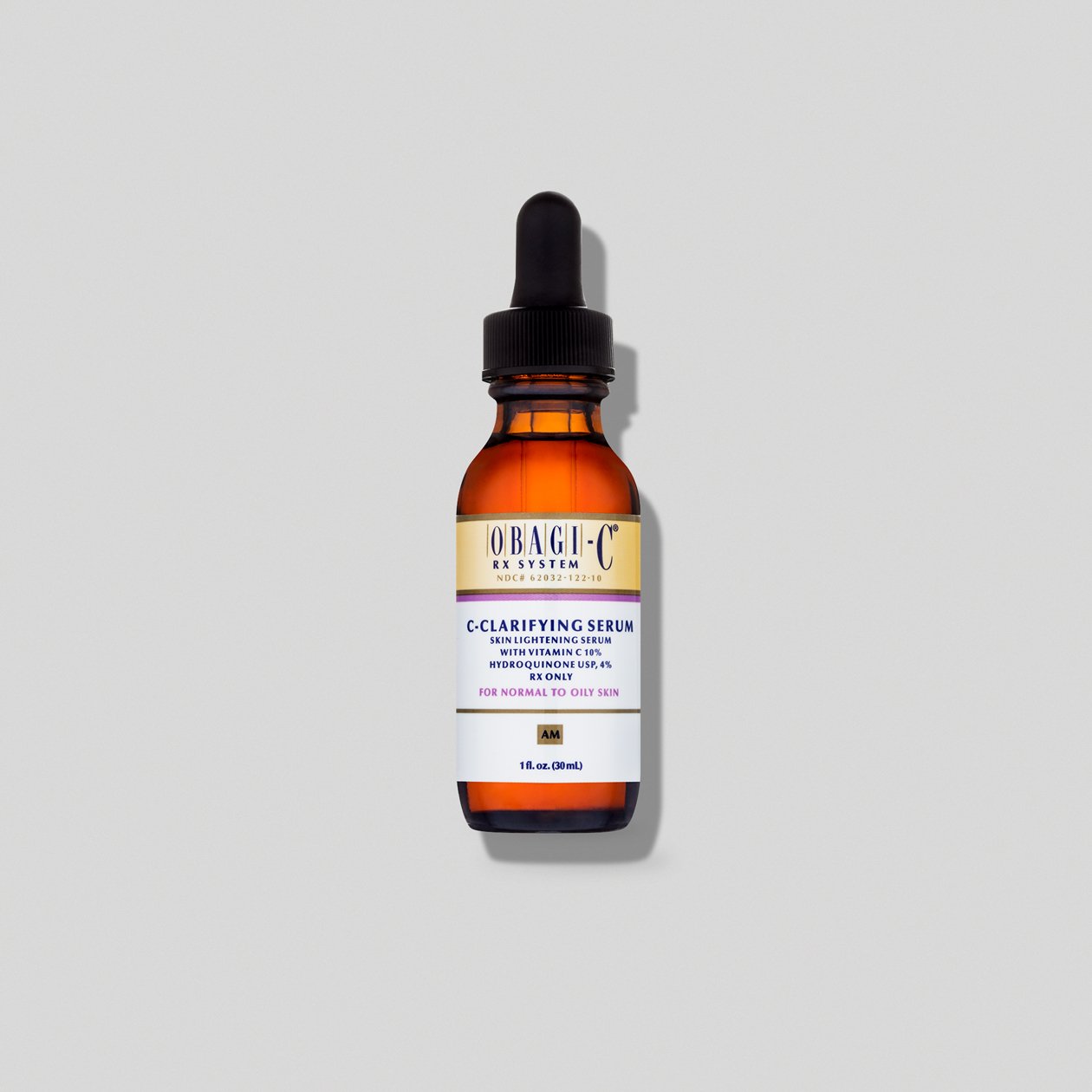 Obagi C-Clarifying Serum - Normal to Oily 30ml