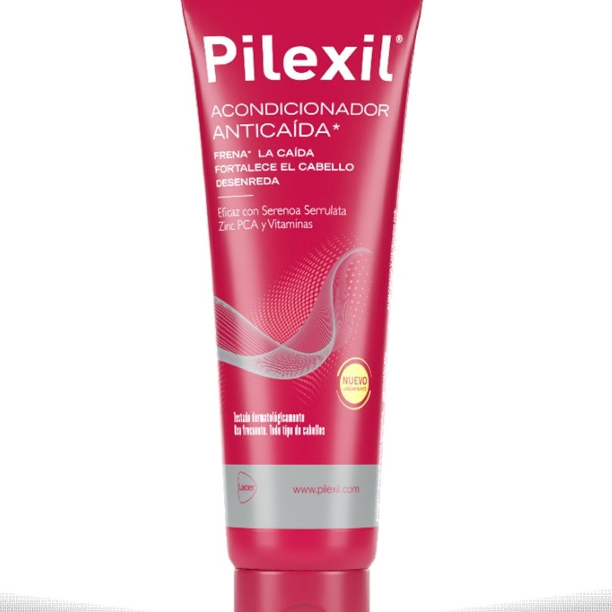 Pilexil Acondicionador Anticaída 200Ml