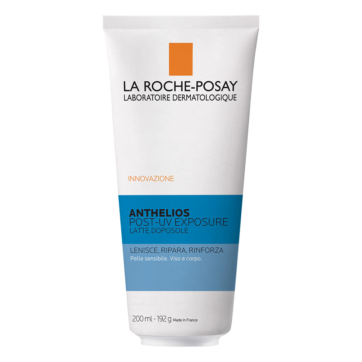 Posthelios Balm 200Ml