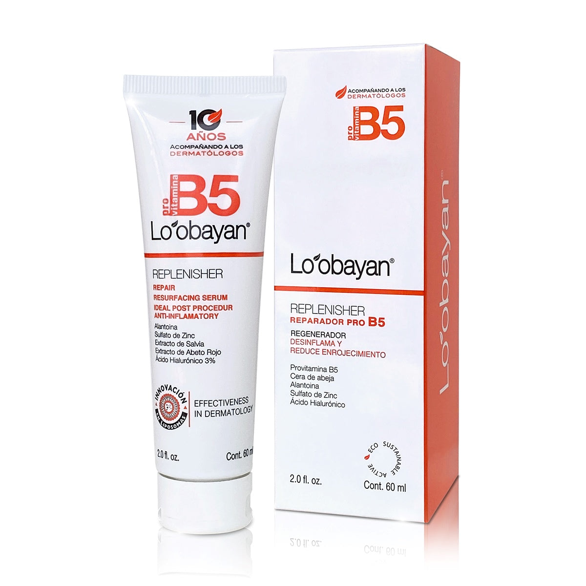 Reparador Pro B5