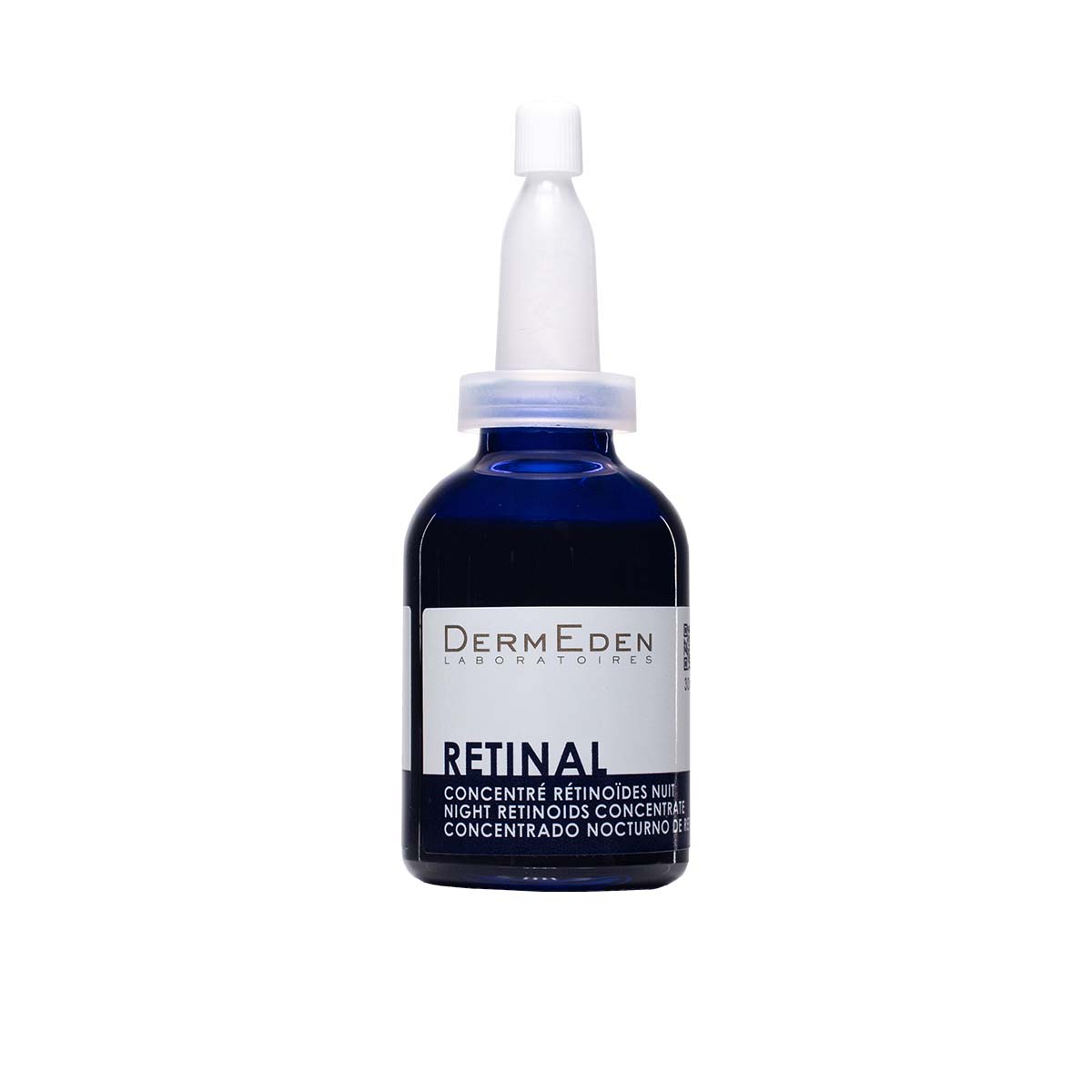 Retinal Night Concentrate 6% 30 Ml