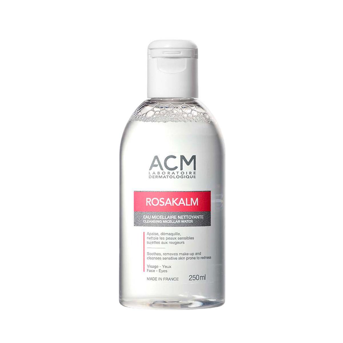 Rosakalm Agua Micelar Limpiadora 250 Ml