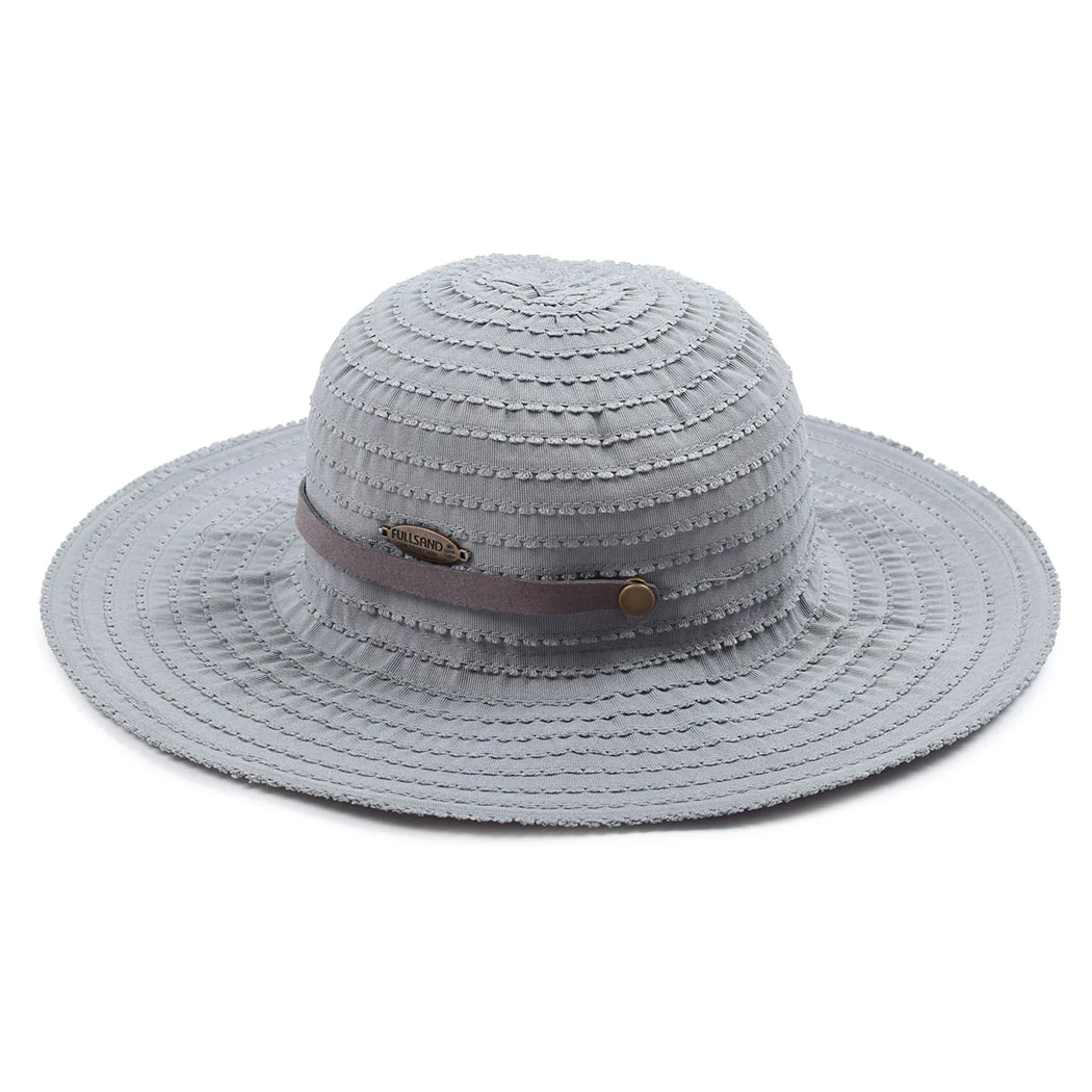SOMBRERO CANGURO GRIS