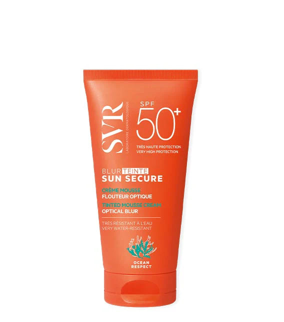 SVR Blur Teinte Protector Solar