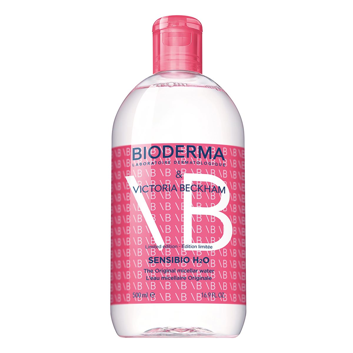 Sensibio H2o 500 Ml – Edición Limitada