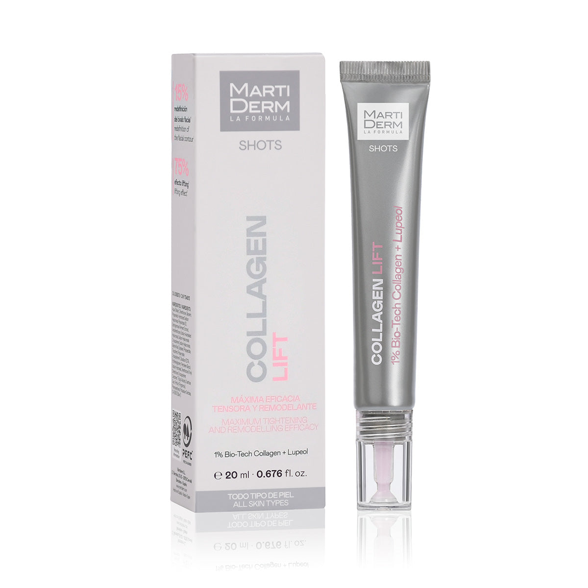 Shot Collagen Lift | Dermartiderm