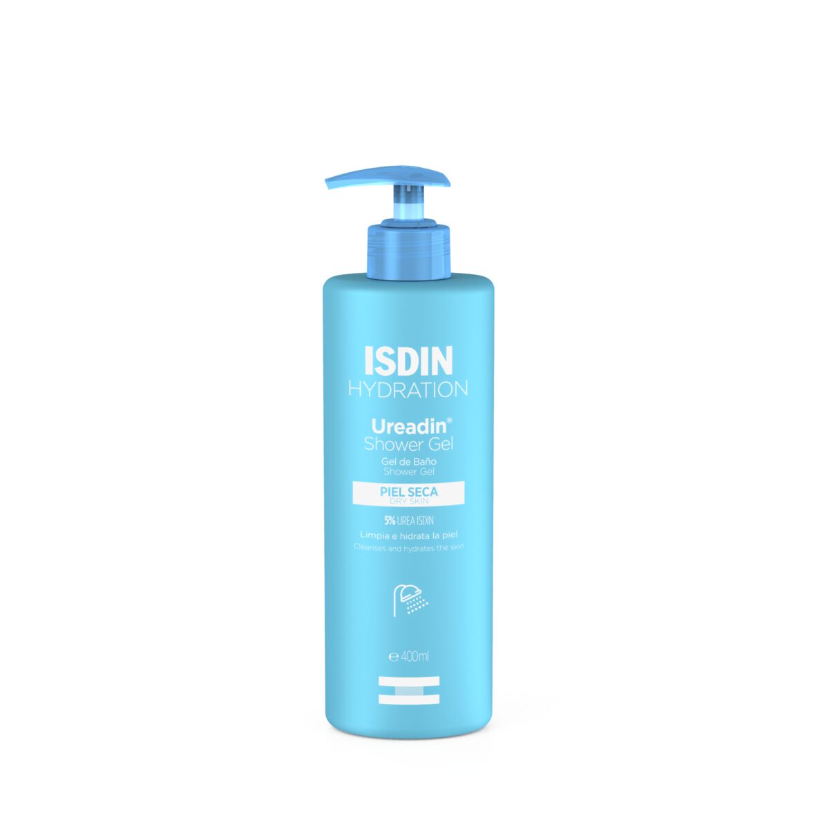 Ureadin Shower Gel 400Ml