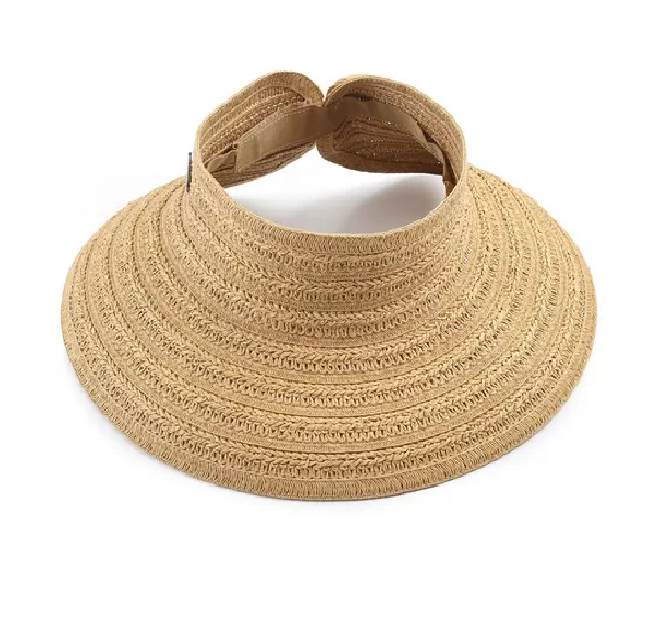 VISERA NATURAL MARIETAS MUJER
