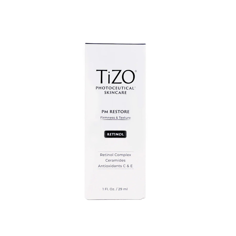 TiZO Photoceutical PM Restore 29ml