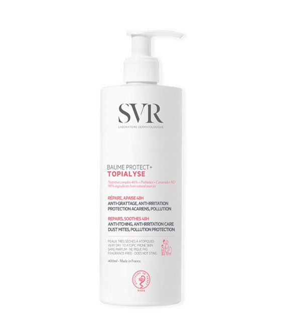 Topialyse Baume Protect 400 ml