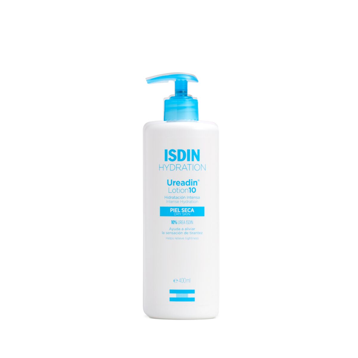 Ureadin Lotion10 400Ml