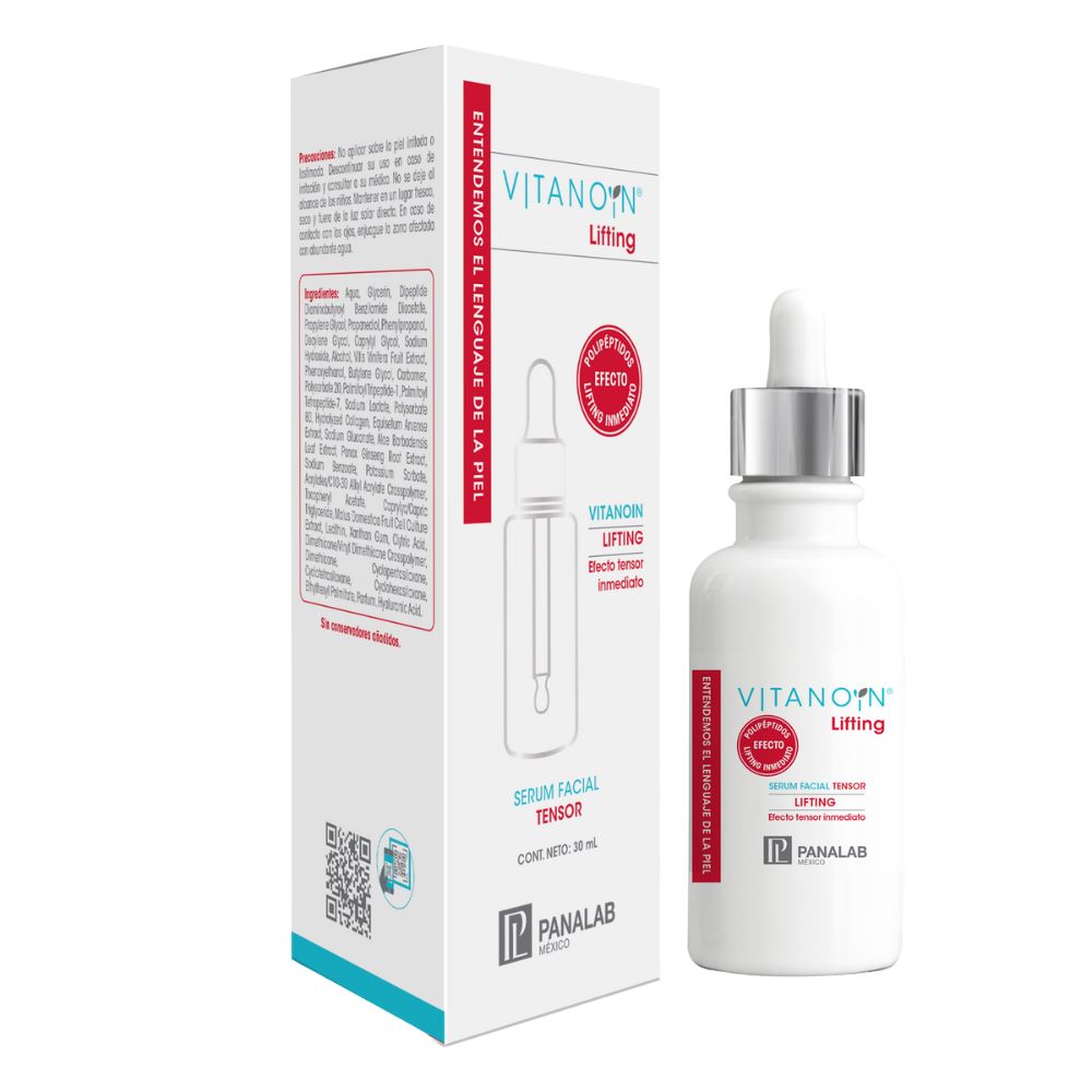 Vitanoin Lifting® Suero