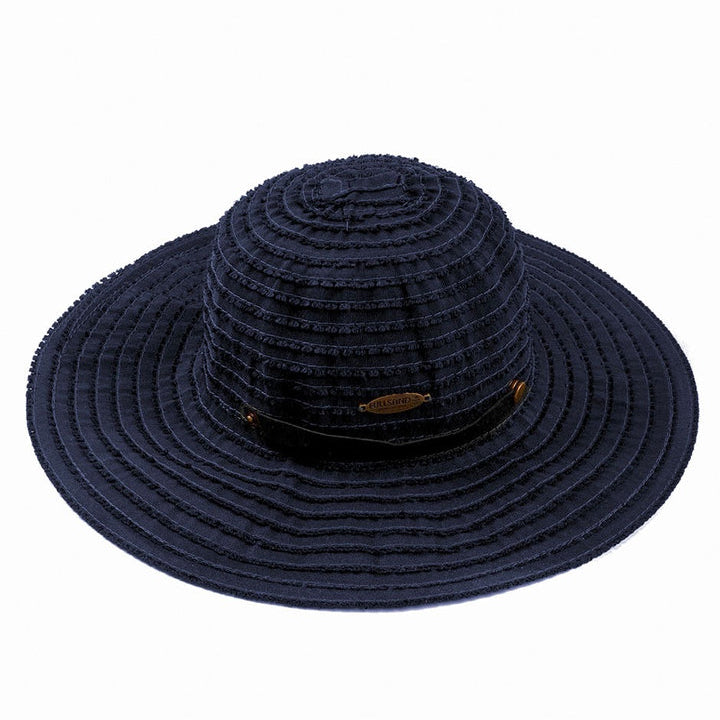 SOMBRERO CANGURO MARINO