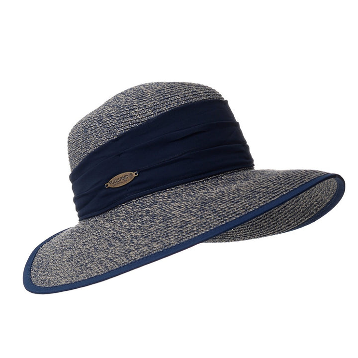 SOMBRERO MALVINAS MARINO