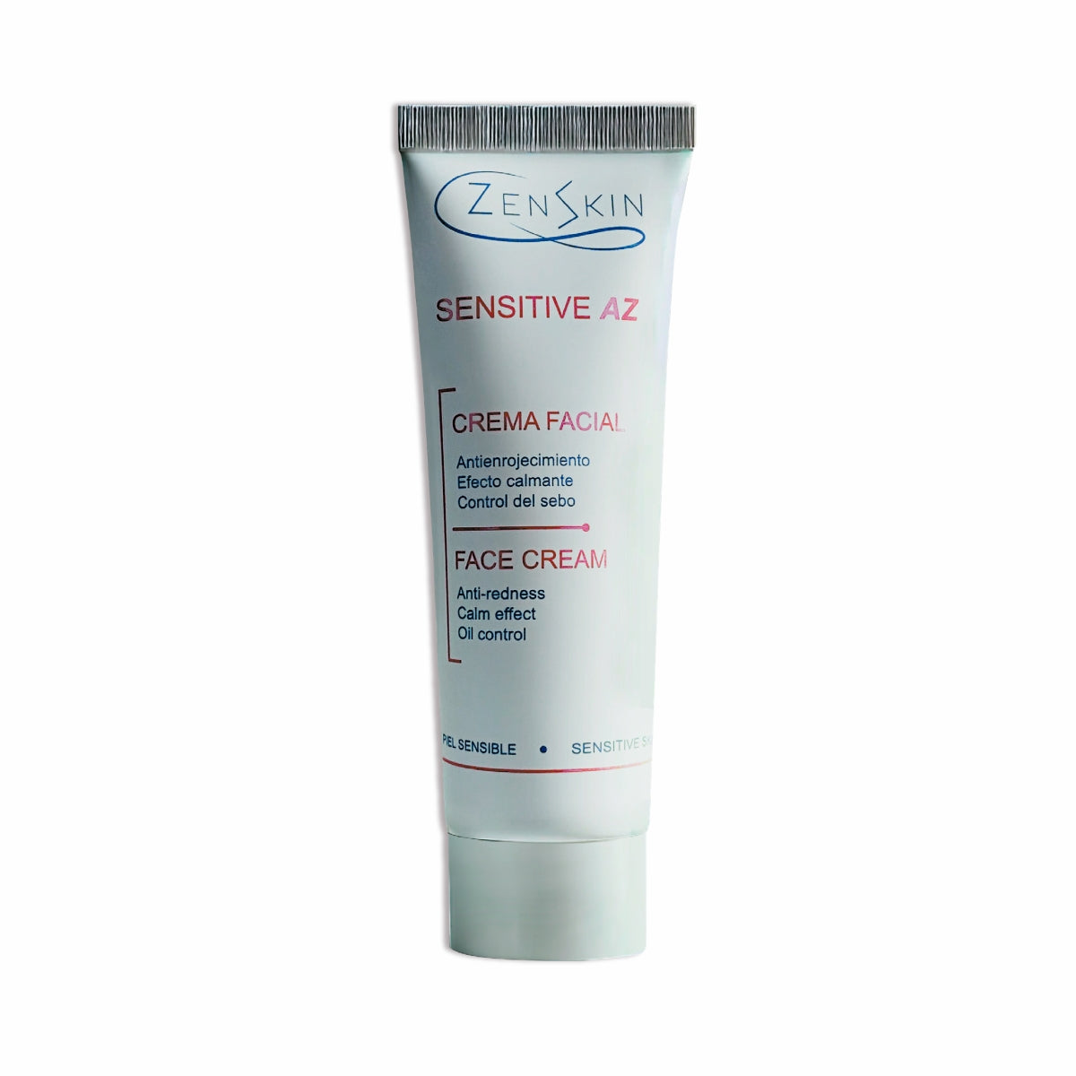 Zenskin Sensitive Az Crema 30 Ml