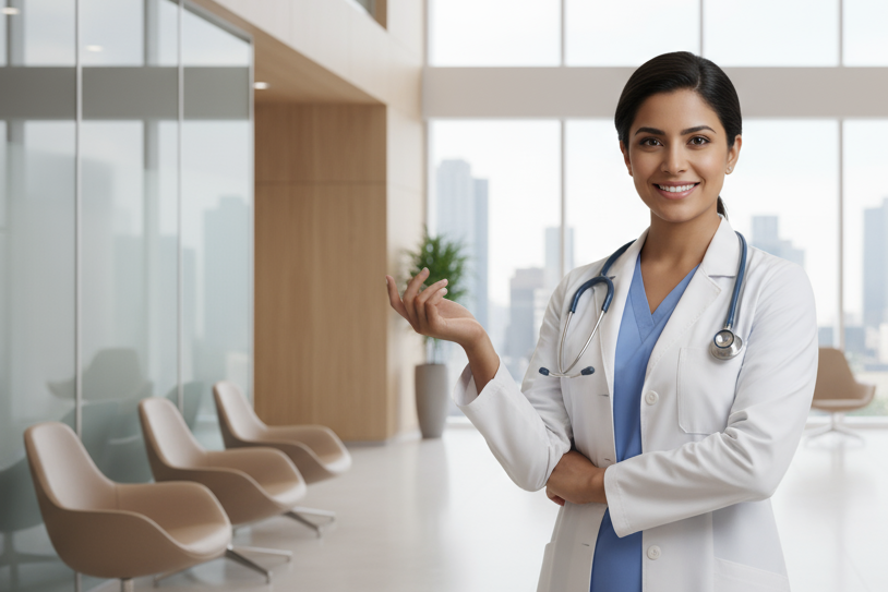 Doctor