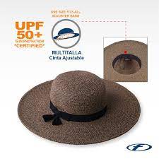 Sombrero San Cristobal marca Fullsand