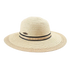 Sombrero Zicatela Natural marca Fullsand
