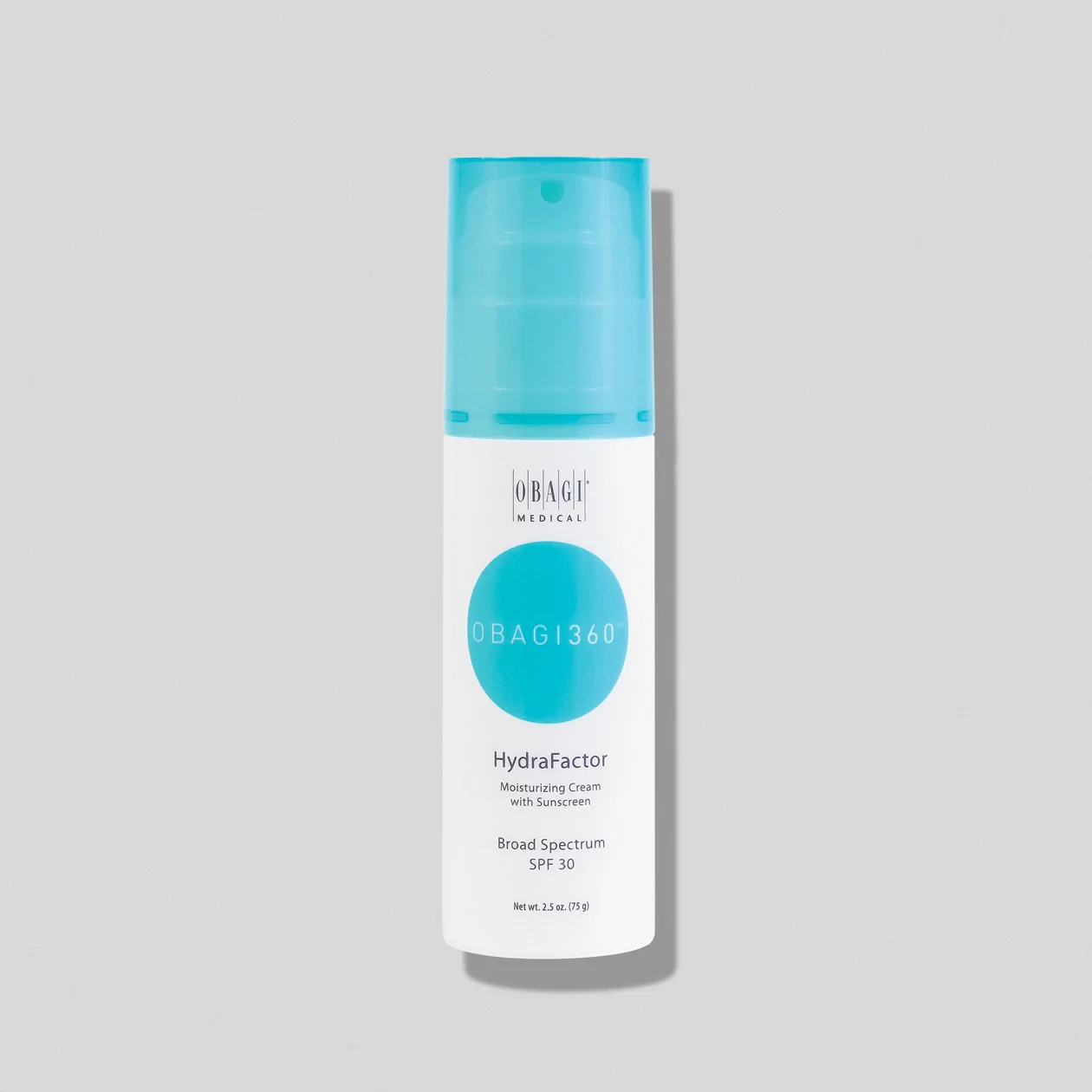 Crema Hidratante con Protector Solar de Obagi
