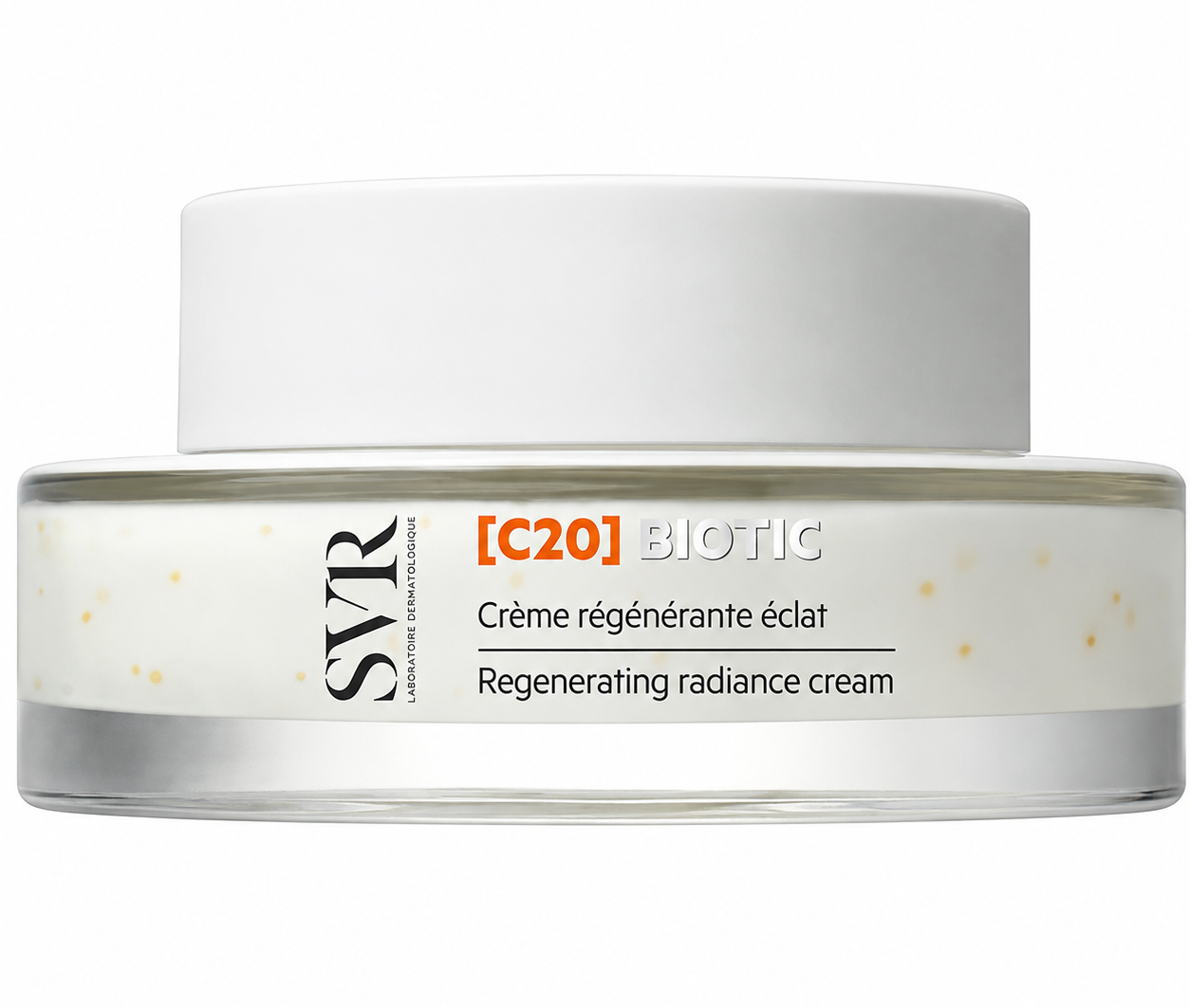[C20] Biotic Crema Regeneradora para Luminosidad 50ml