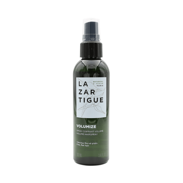 Spray para fortalecer el cabello de Lazartigue 