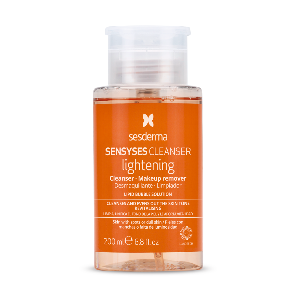 Sensyses lightening 200ml