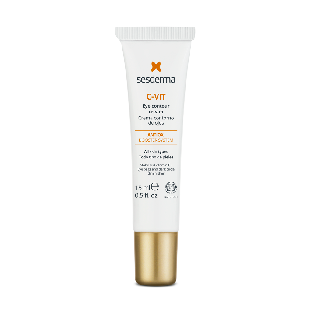 C Vit Contorno de ojos Antiox 15ml